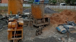 BUILDTECH ENGENHARIA - Manutenção e prestação de serviços em Construção e Engenharia 10