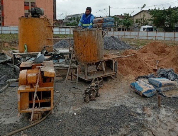 BUILDTECH ENGENHARIA - Manutenção e prestação de serviços em Construção e Engenharia 10