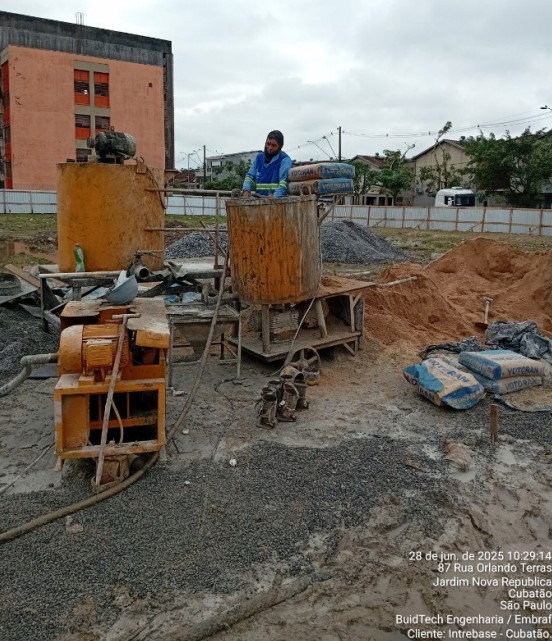 BUILDTECH ENGENHARIA - Manutenção e prestação de serviços em Construção e Engenharia 10