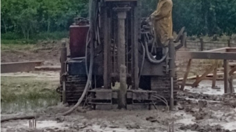 BUILDTECH ENGENHARIA Preparação de canteiro e limpeza de terreno
