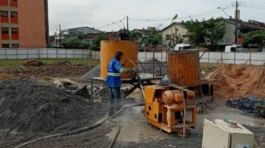 BUILDTECH ENGENHARIA - Manutenção e prestação de serviços em Construção e Engenharia 2