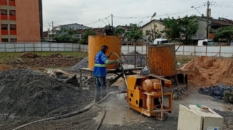 BUILDTECH ENGENHARIA - Manutenção e prestação de serviços em Construção e Engenharia 2