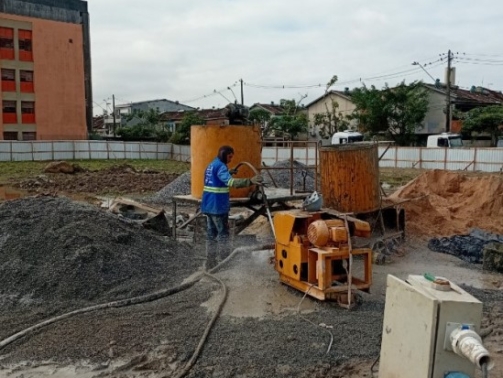 BUILDTECH ENGENHARIA - Manutenção e prestação de serviços em Construção e Engenharia 2