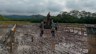 BUILDTECH ENGENHARIA - Manutenção e prestação de serviços em Construção e Engenharia 4