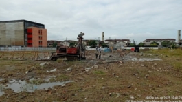 BUILDTECH ENGENHARIA - Manutenção e prestação de serviços em Construção e Engenharia 6
