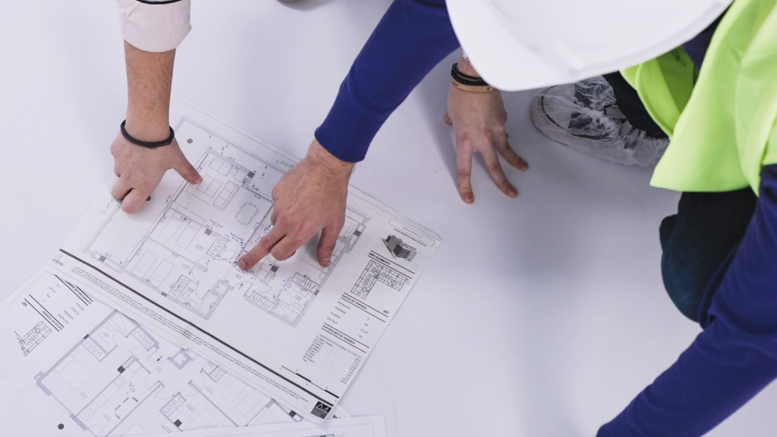 Buildtech Engenharia é uma empresa especializada em obras, projetos