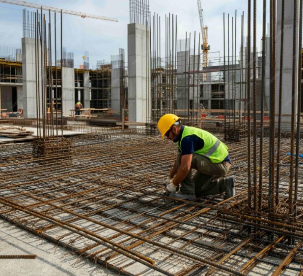 BUILDTECH ENGENHARIA - Manutenção e prestação de serviços em Construção e Engenharia Obras terraplanagem Construção Civil